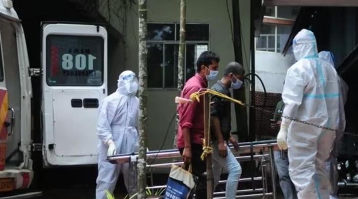 نپاہ وائرس نے بھارتی ریاست کیرالہ کو اپنی لپیٹ میں لے لیا – ہم اس کے بارے میں کیا جانتے ہیں؟